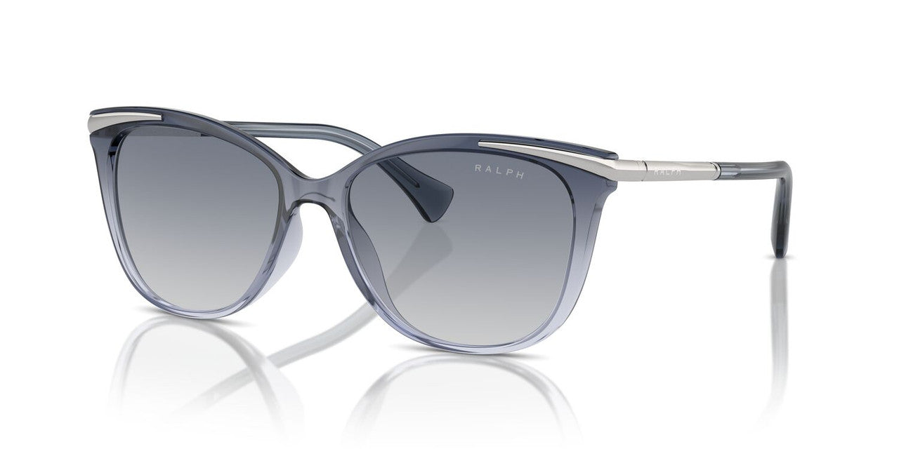 Anteojos De Sol Ralph 0RA5309U Azul/Gris