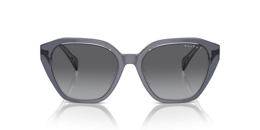 Anteojos De Sol Ralph 0RA5315U Gris/Gris