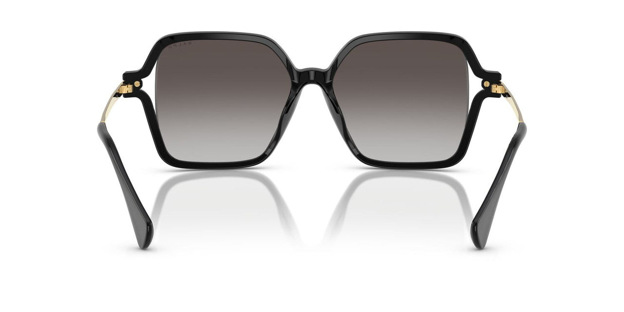 Anteojos De Sol Ralph 0RA5319U Negro/Gris