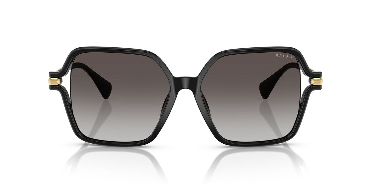 Anteojos De Sol Ralph 0RA5319U Negro/Gris