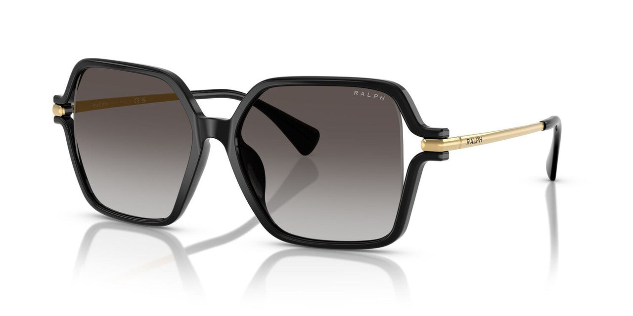 Anteojos De Sol Ralph 0RA5319U Negro/Gris