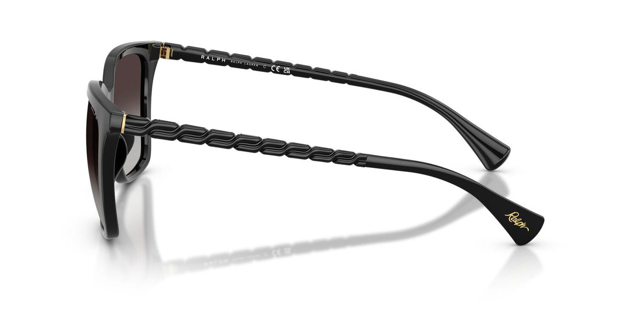 Anteojos De Sol Ralph 0RA5328U Negro/Gris