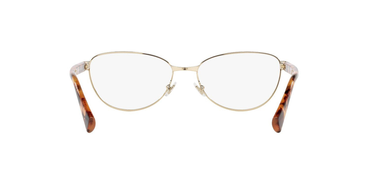 Anteojos Ópticos Ralph 0RA6048 Dorado