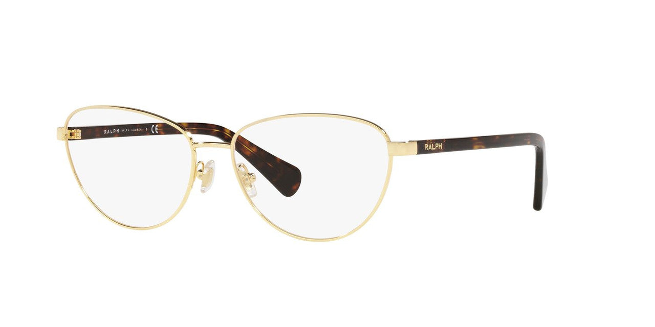 Anteojos Ópticos Ralph 0RA6049 Dorado
