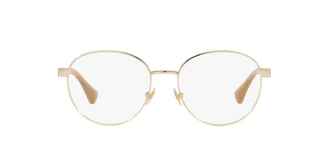 Anteojos Ópticos Ralph 0RA6050 Dorado