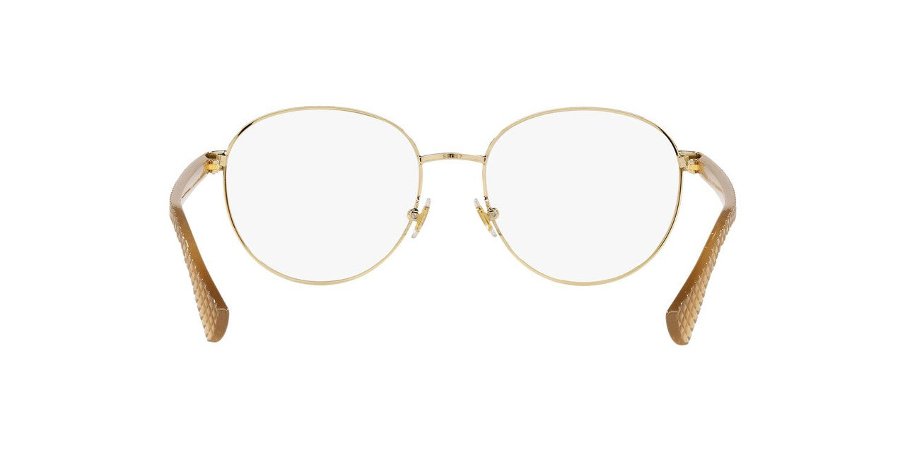 Anteojos Ópticos Ralph 0RA6050 Dorado