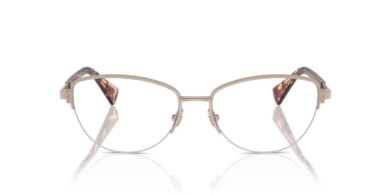 Anteojos Ópticos Ralph 0RA6059 Dorado
