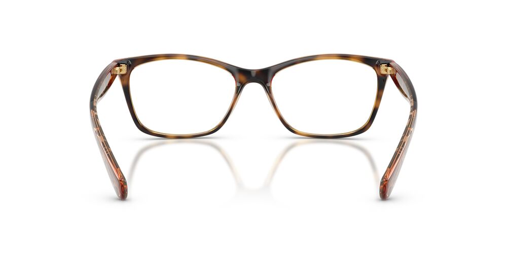 Anteojos Ópticos Ralph 0RA7071 Havana