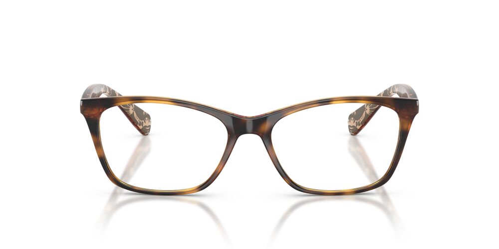 Anteojos Ópticos Ralph 0RA7071 Havana