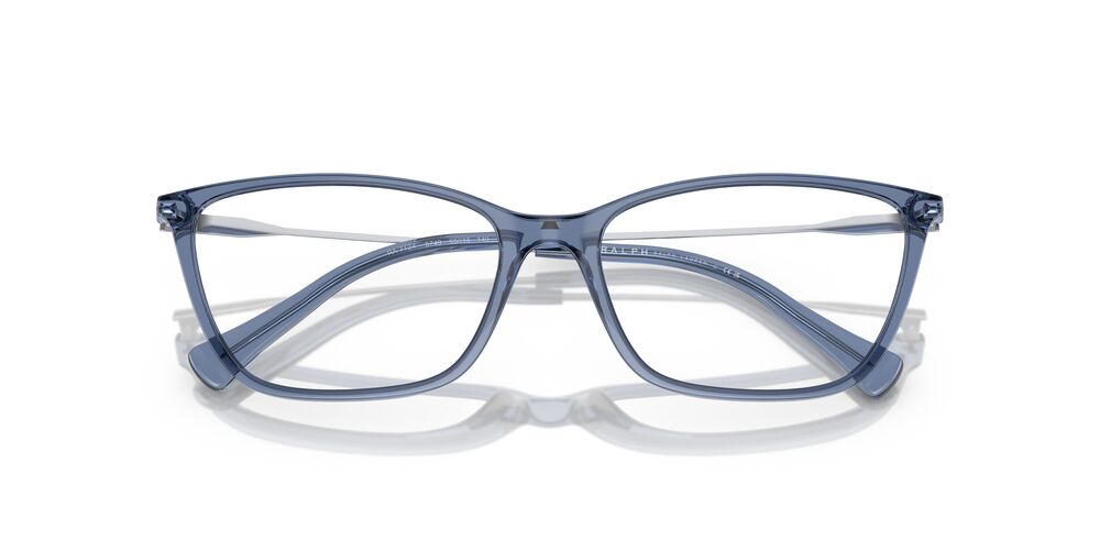 Anteojos Ópticos Ralph 0RA7124 Azul