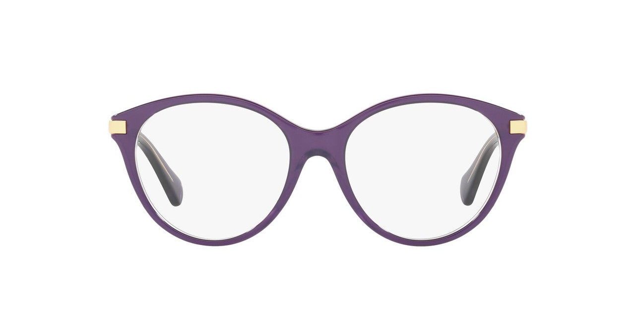 Anteojos Ópticos Ralph 0RA7128 Purpura