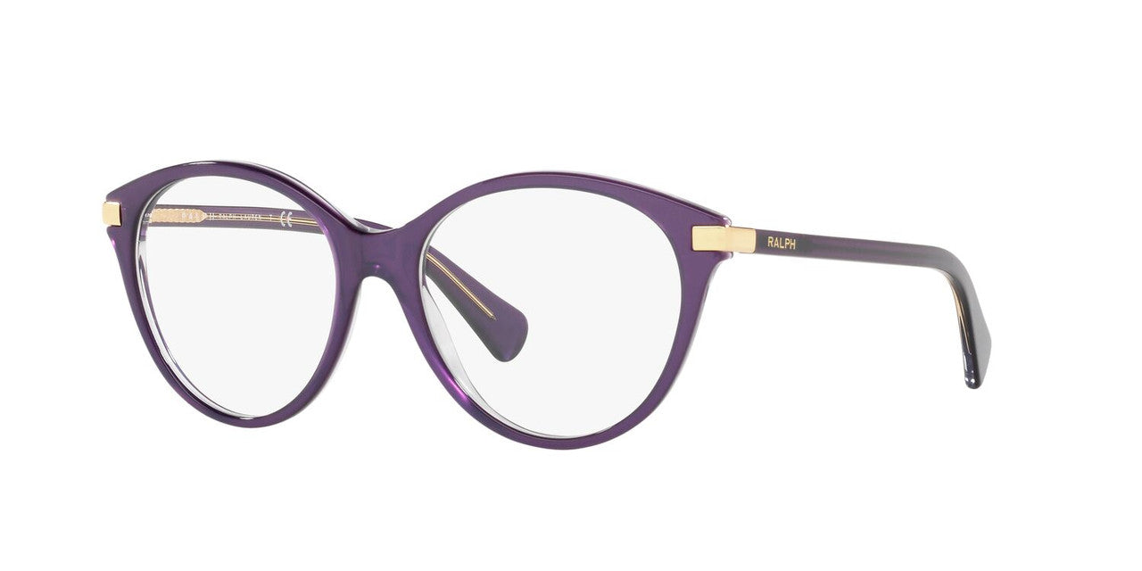 Anteojos Ópticos Ralph 0RA7128 Purpura