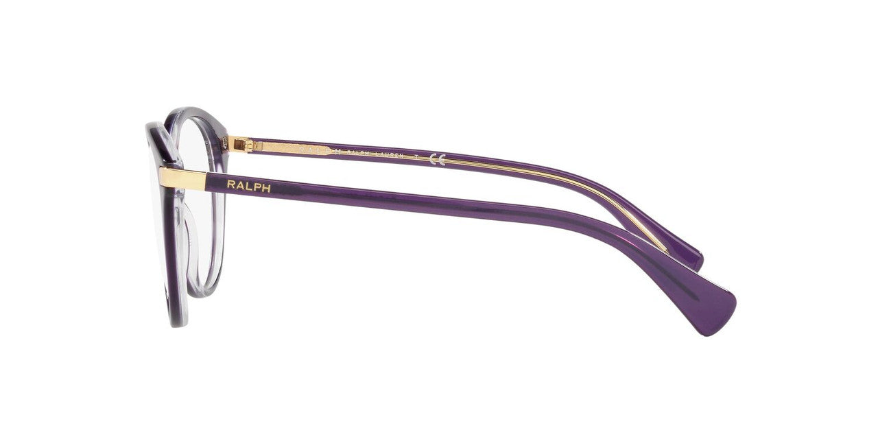 Anteojos Ópticos Ralph 0RA7128 Purpura