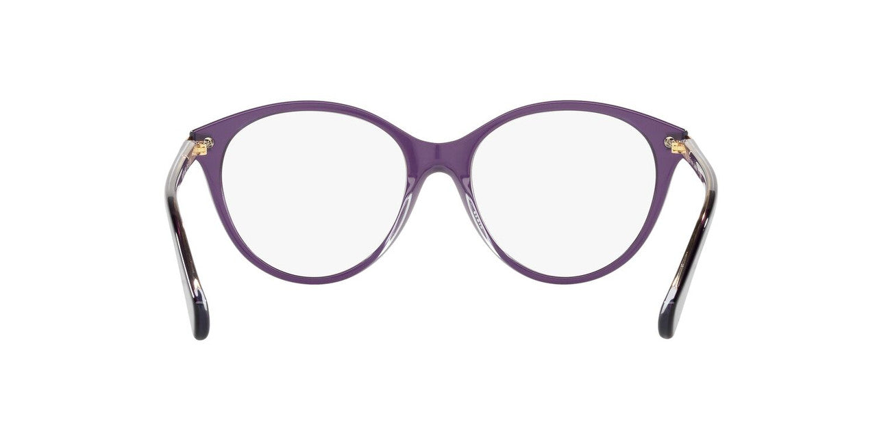 Anteojos Ópticos Ralph 0RA7128 Purpura