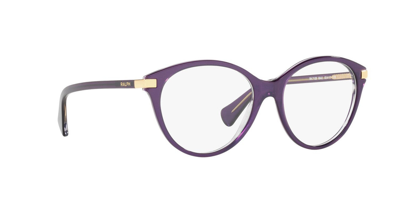 Anteojos Ópticos Ralph 0RA7128 Purpura