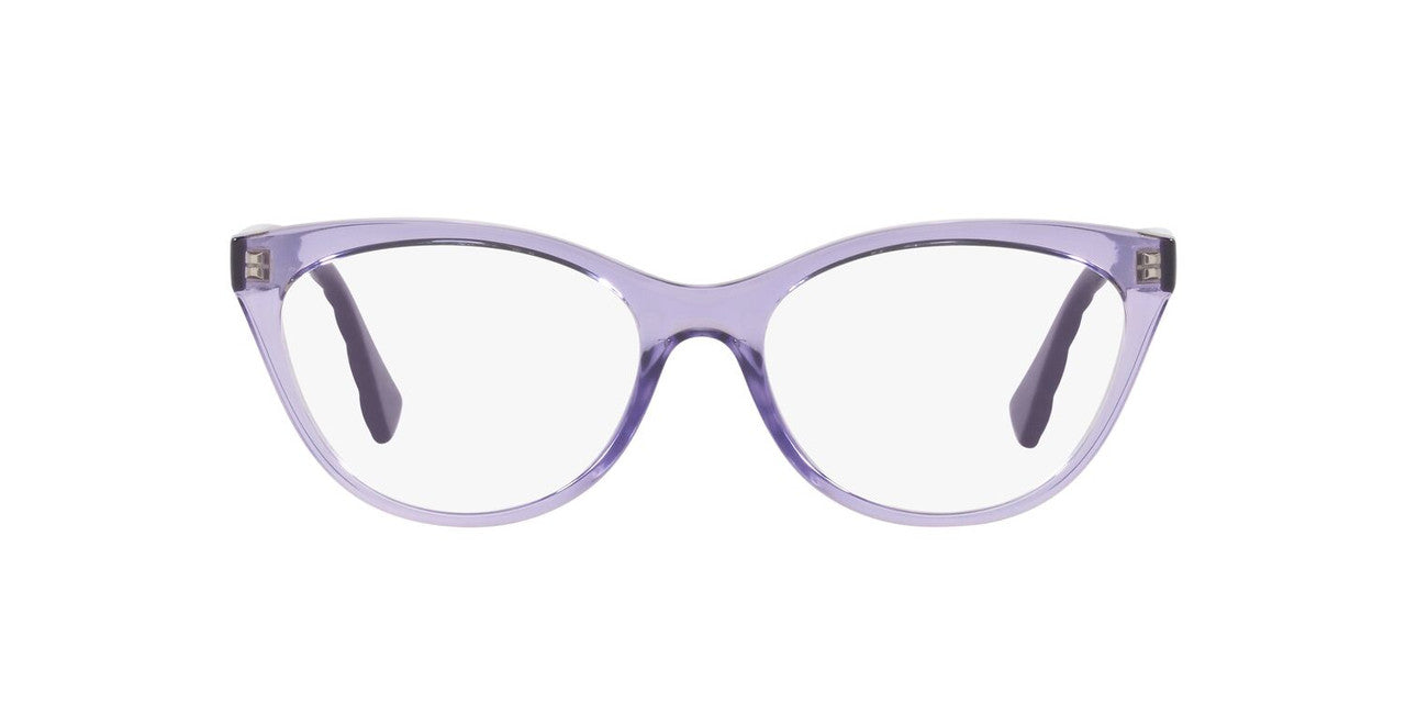 Anteojos Ópticos Ralph 0RA7129 Violeta