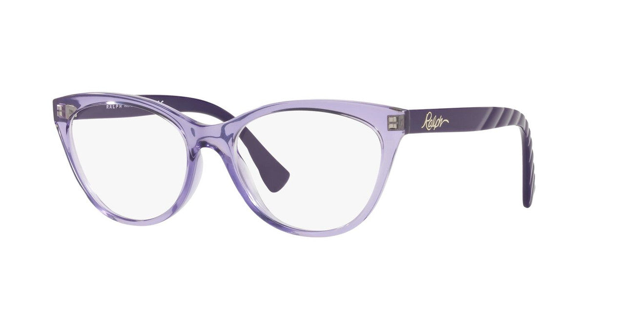 Anteojos Ópticos Ralph 0RA7129 Violeta