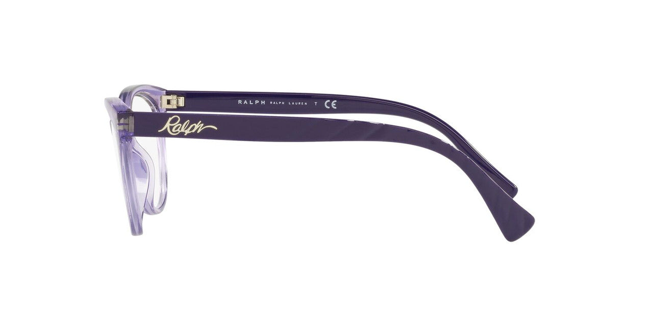 Anteojos Ópticos Ralph 0RA7129 Violeta