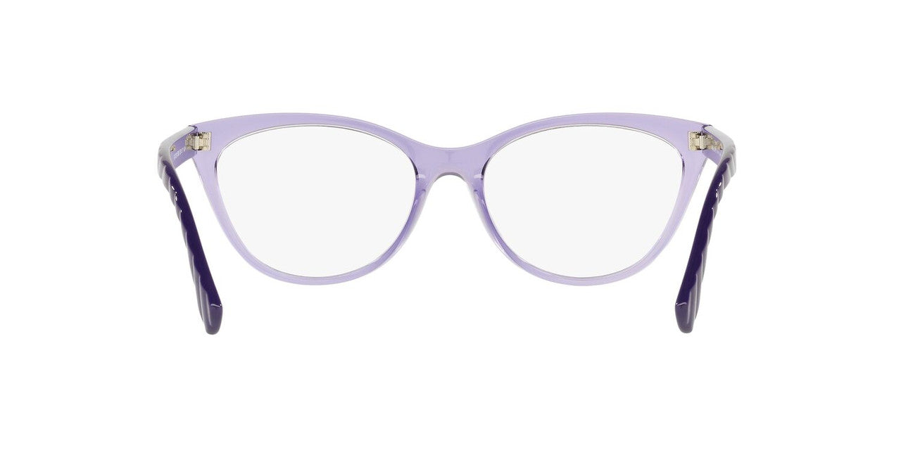 Anteojos Ópticos Ralph 0RA7129 Violeta