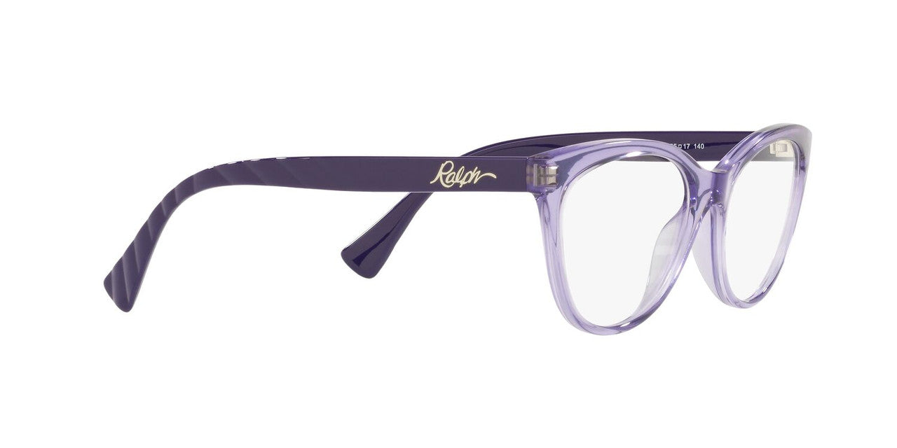 Anteojos Ópticos Ralph 0RA7129 Violeta