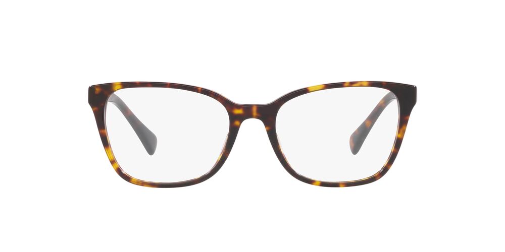 Anteojos Ópticos Ralph 0RA7137U Havana