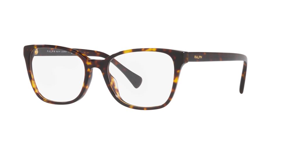 Anteojos Ópticos Ralph 0RA7137U Havana