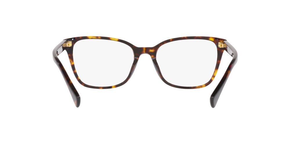 Anteojos Ópticos Ralph 0RA7137U Havana