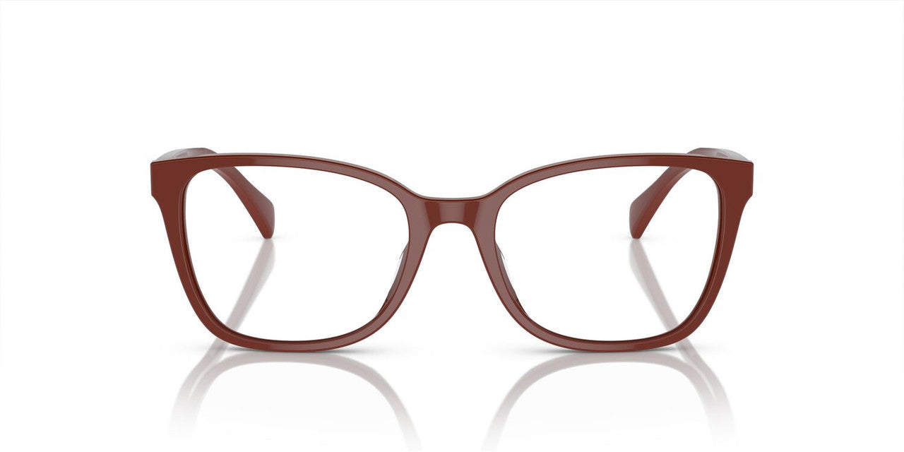 Anteojos Ópticos Ralph 0RA7137U Café