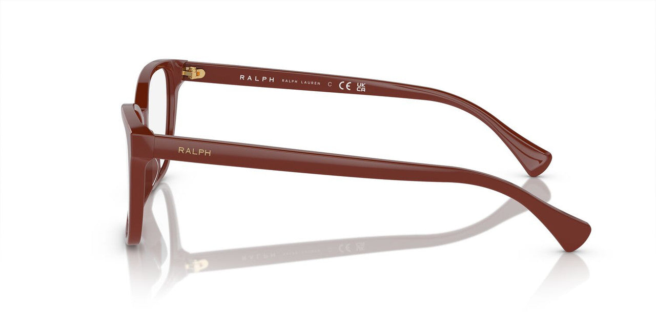 Anteojos Ópticos Ralph 0RA7137U Café