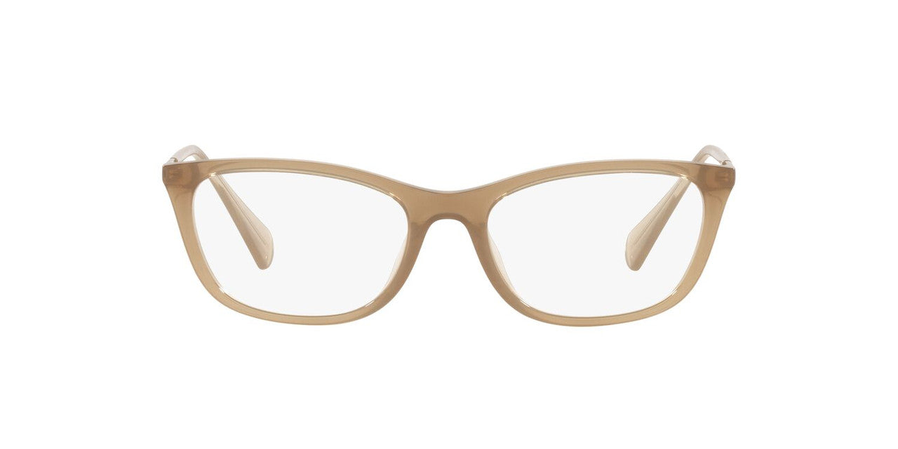 Anteojos Ópticos Ralph 0RA7138U Marrón
