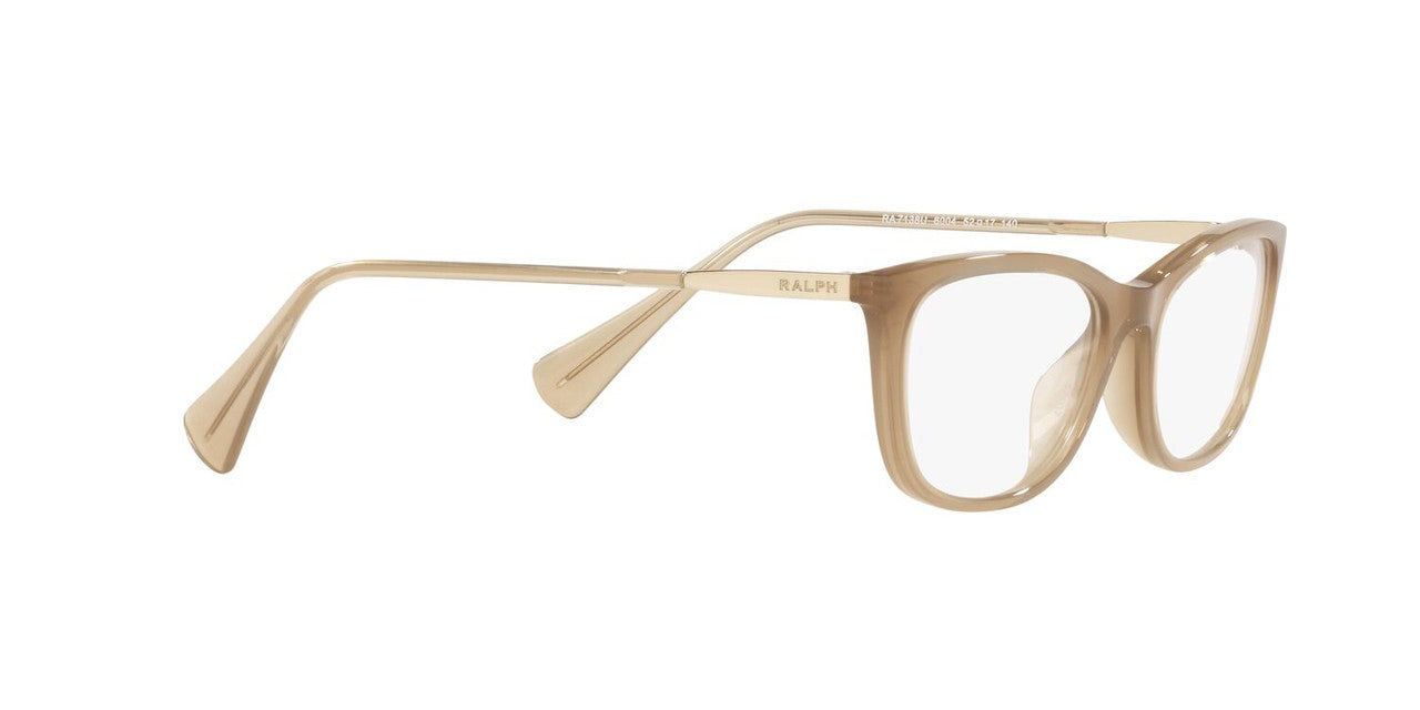 Anteojos Ópticos Ralph 0RA7138U Marrón