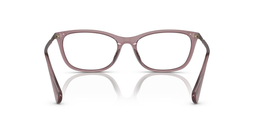 Anteojos Ópticos Ralph 0RA7138U Violeta