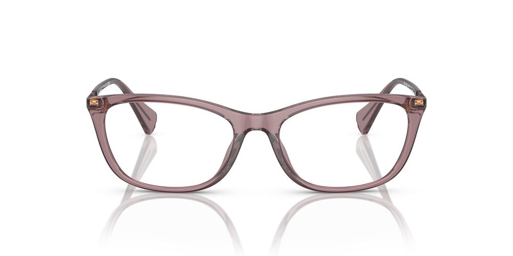 Anteojos Ópticos Ralph 0RA7138U Violeta