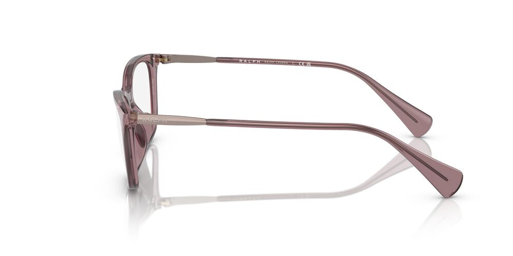 Anteojos Ópticos Ralph 0RA7138U Violeta