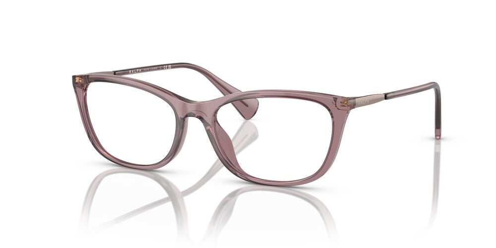 Anteojos Ópticos Ralph 0RA7138U Violeta