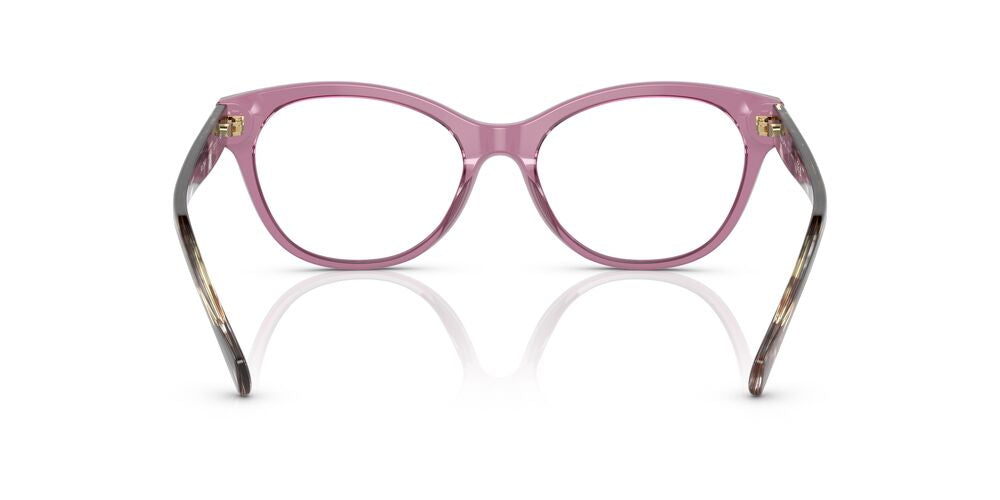 Anteojos Ópticos Ralph 0RA7141 Violeta
