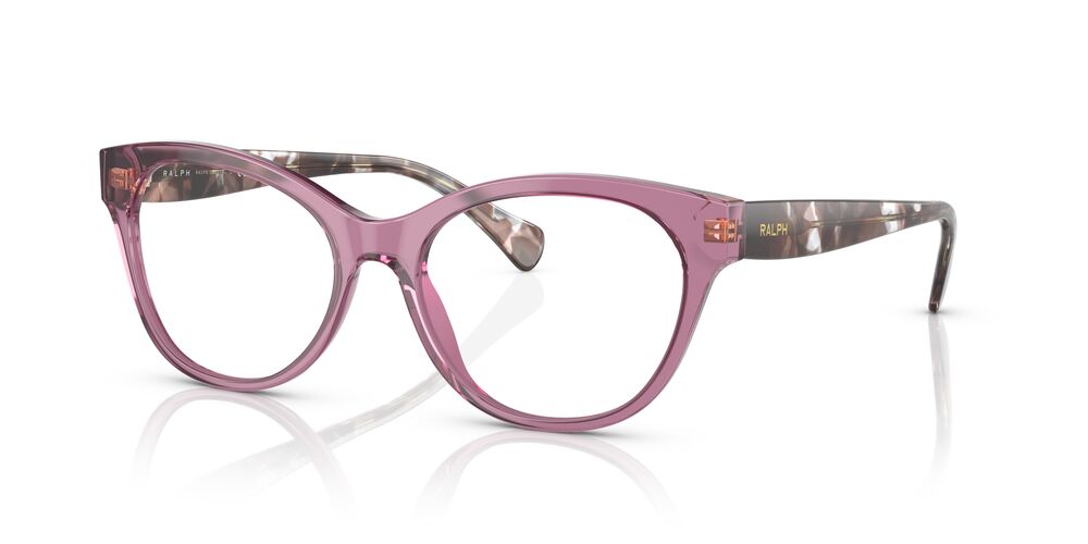 Anteojos Ópticos Ralph 0RA7141 Violeta