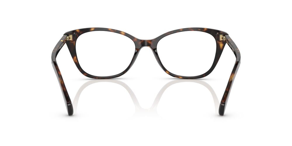 Anteojos Ópticos Ralph 0RA7146 Havana