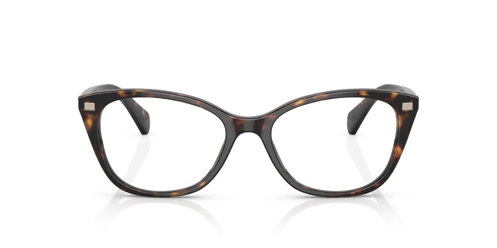 Anteojos Ópticos Ralph 0RA7146 Havana