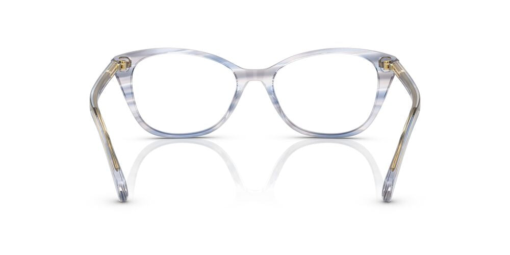 Anteojos Ópticos Ralph 0RA7146 Azul