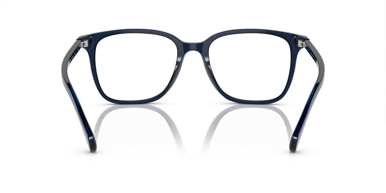 Anteojos Ópticos Ray-Ban 0RX7316V Negro