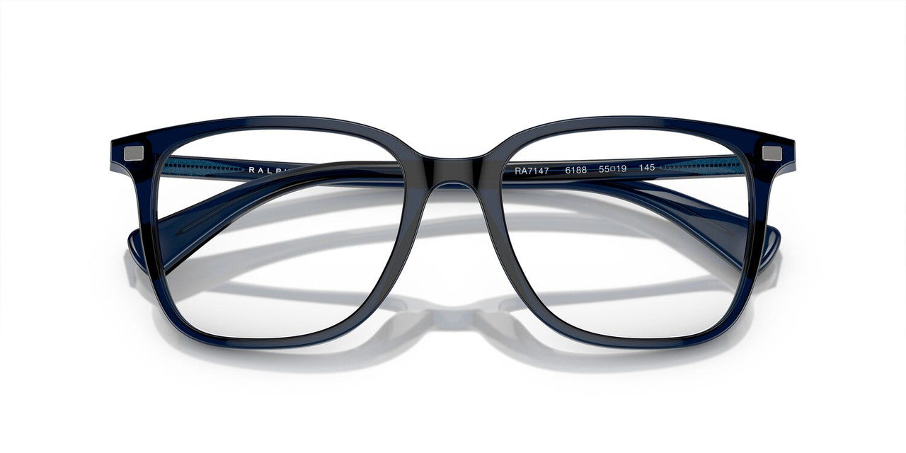 Anteojos Ópticos Ray-Ban 0RX7316V Negro