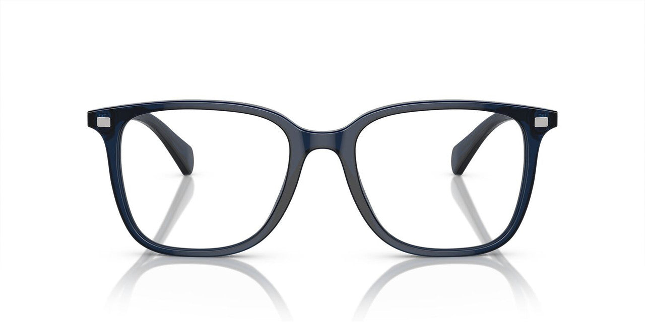 Anteojos Ópticos Ray-Ban 0RX7316V Negro