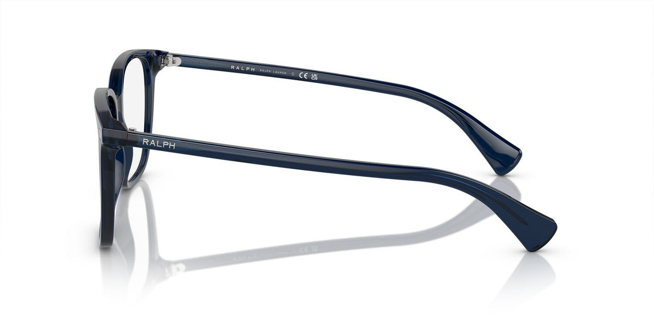 Anteojos Ópticos Ray-Ban 0RX7316V Negro