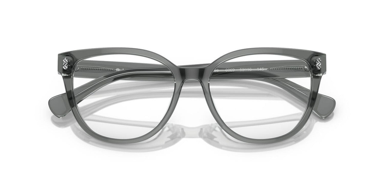 Anteojos Ópticos Ralph 0RA7153 Gris