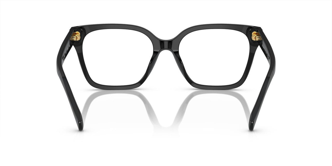 Anteojos Ópticos Ralph 0RA7158U Negro