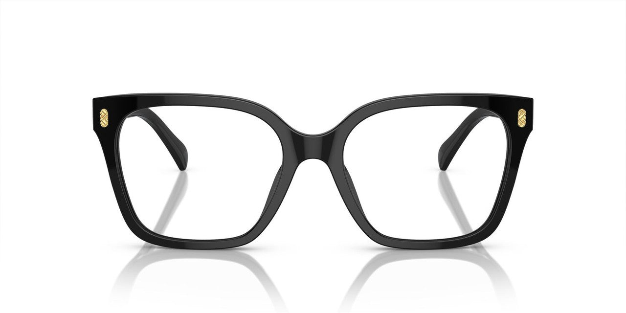 Anteojos Ópticos Ralph 0RA7158U Negro