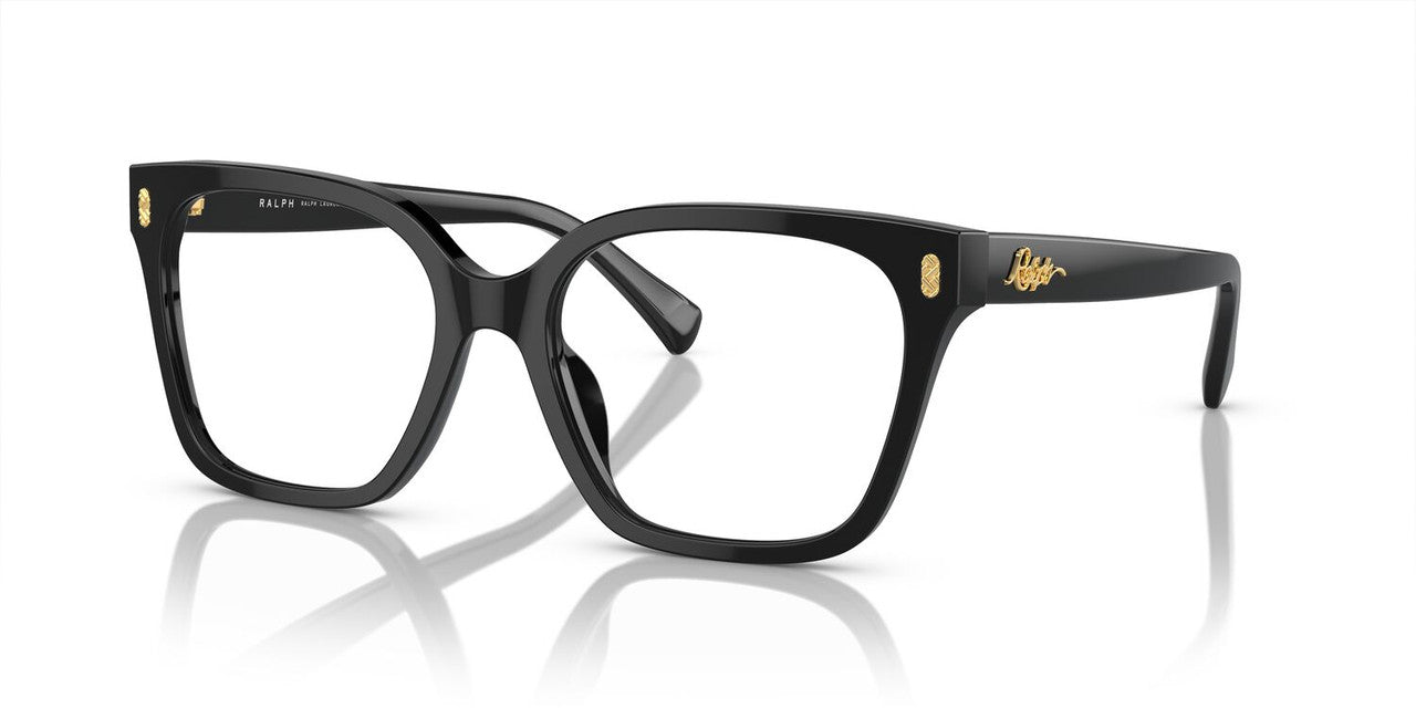 Anteojos Ópticos Ralph 0RA7158U Negro