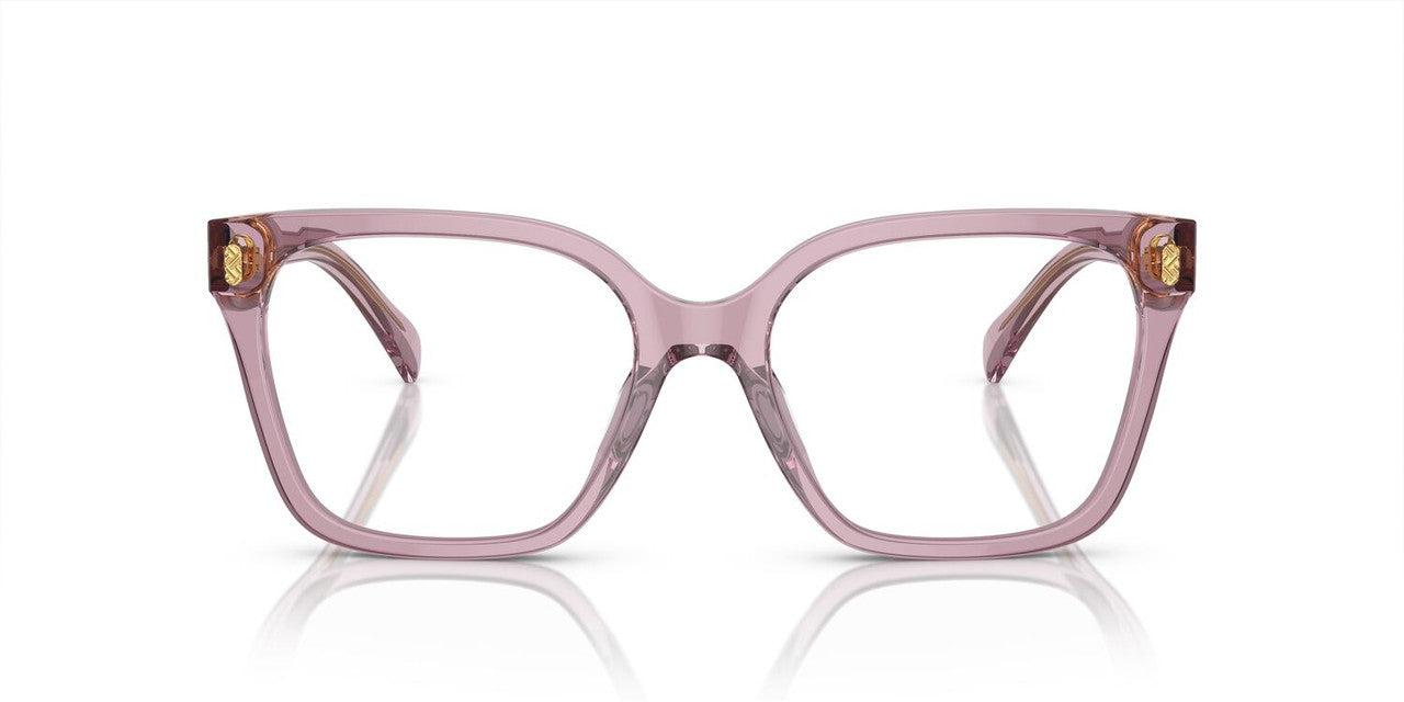 Anteojos Ópticos Ralph 0RA7158U Violeta