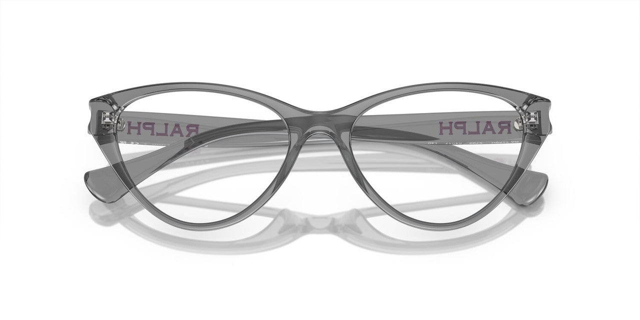Anteojos Ópticos Ralph 0RA7159U Gris